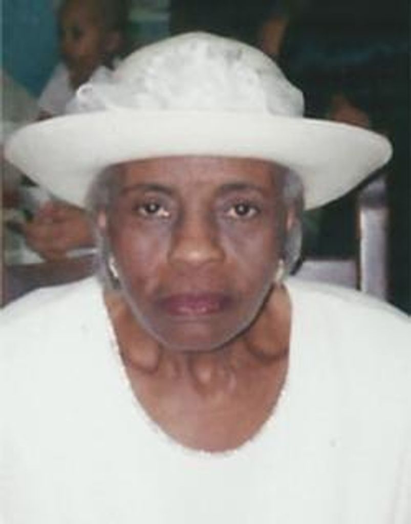 Hinder Verdie Mitchell