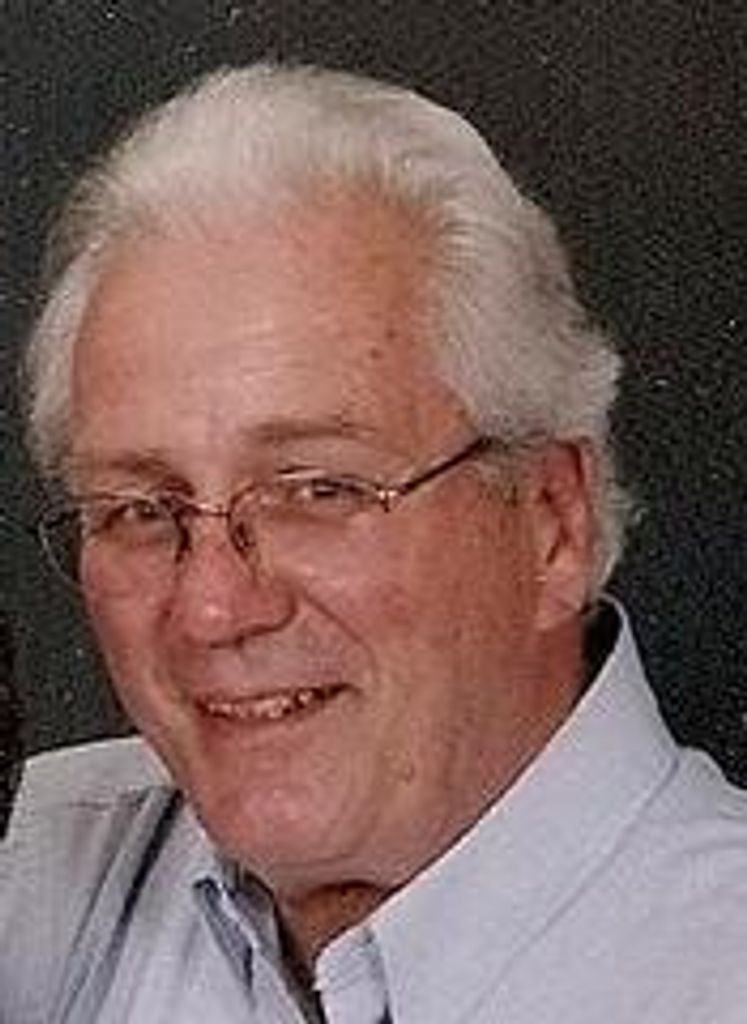 David Charles Wenzel