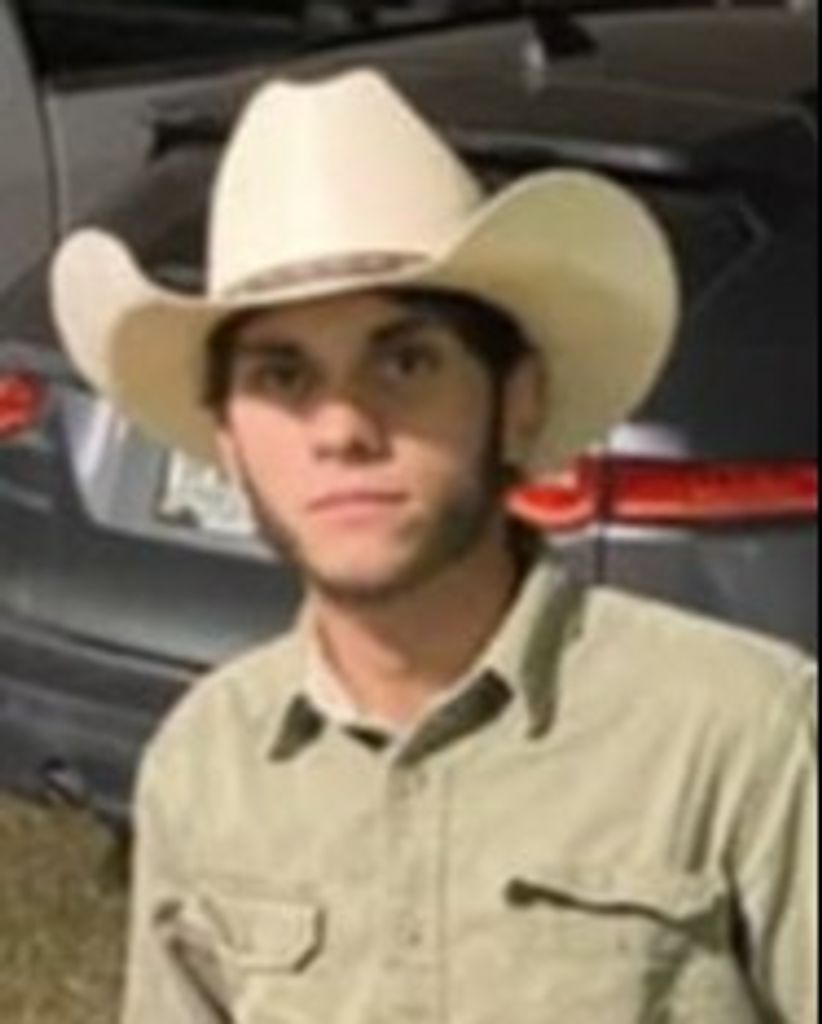 Gary Allen Ryals, Jr.