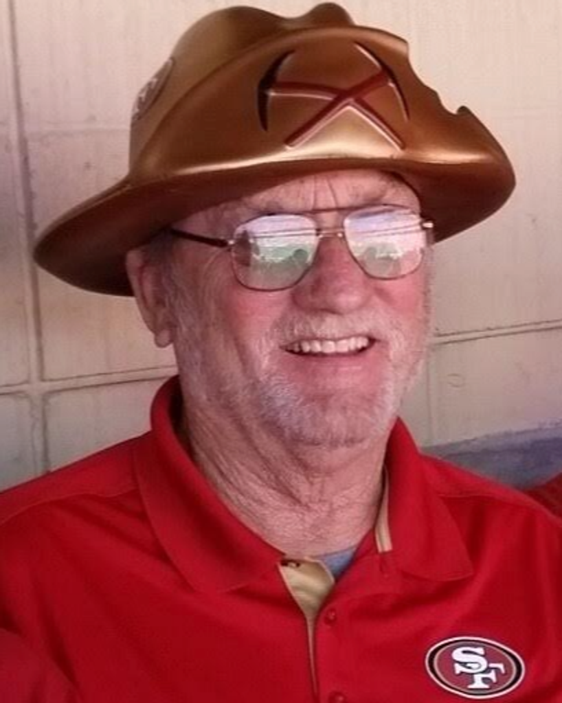 Daryl "Bart" Bartell