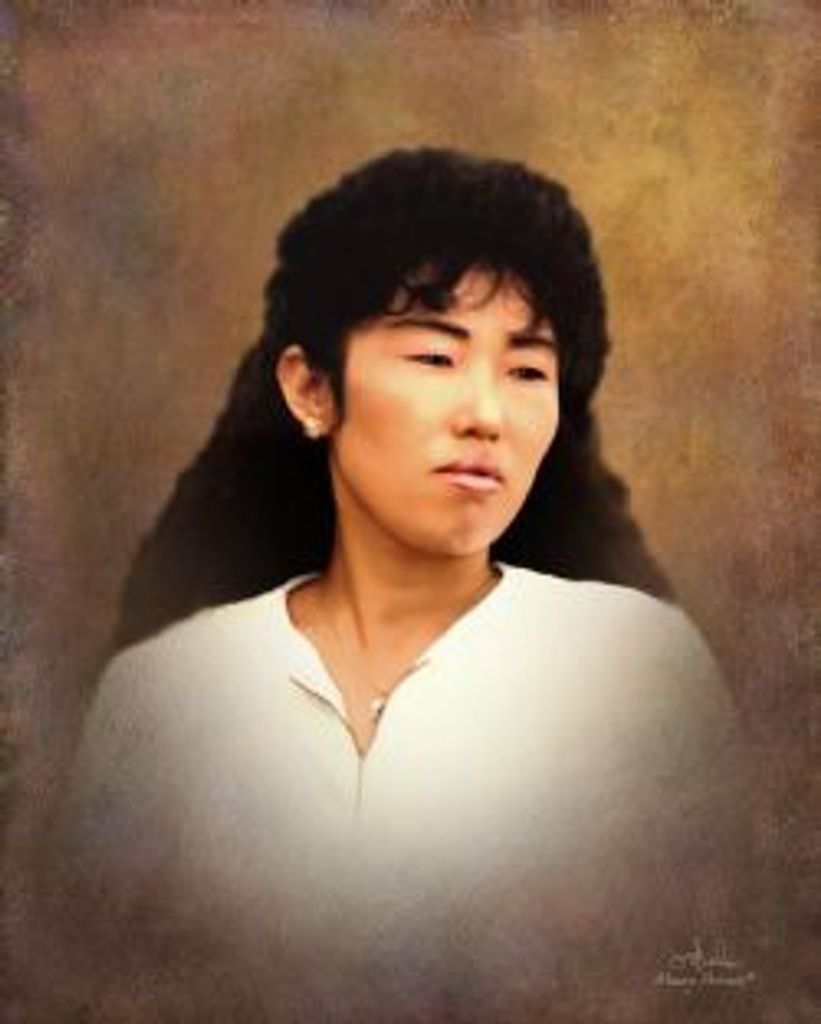 Aeicha Smith Profile Photo