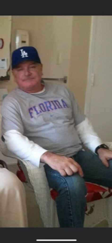 Todd Yeomans Profile Photo