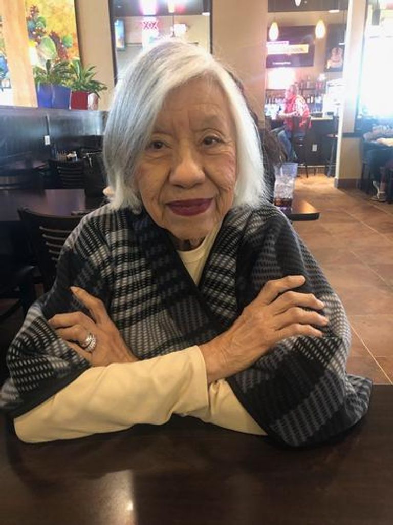 Maria Elisa Powlas Profile Photo