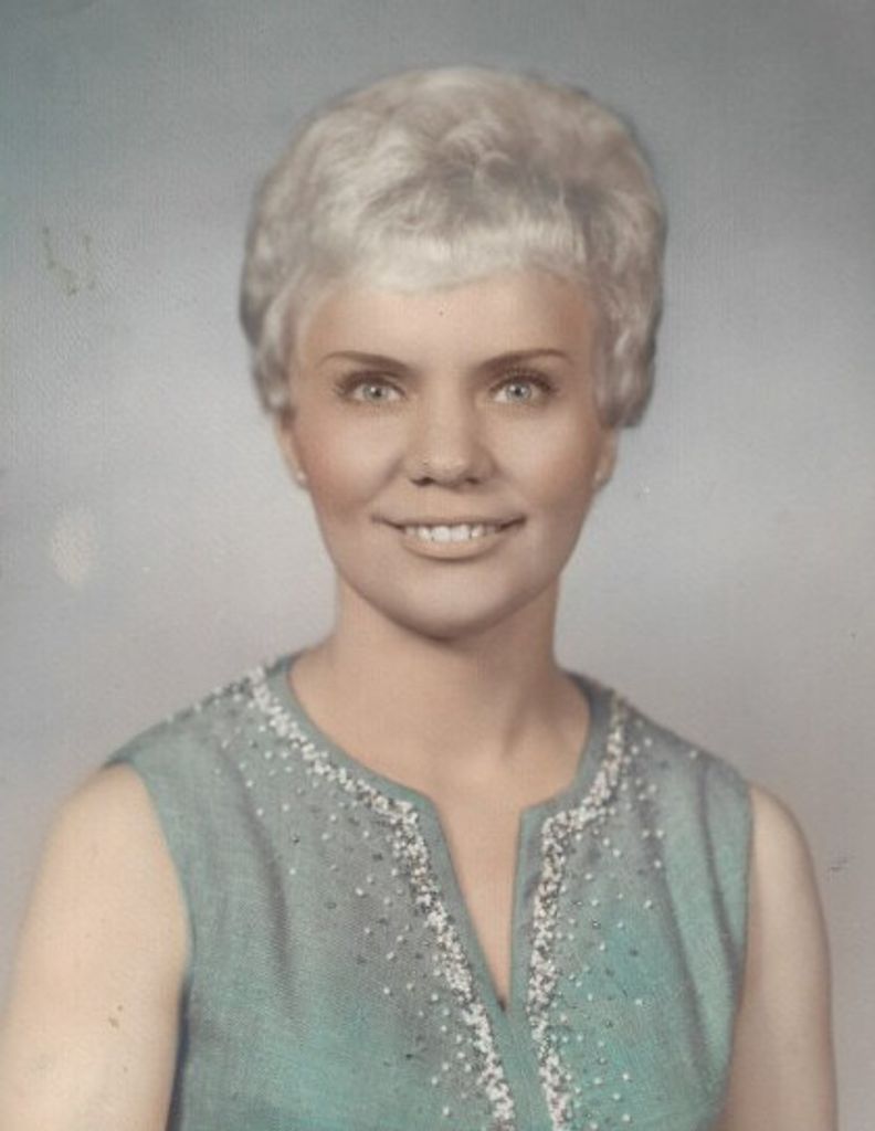 Elfriede Herman Causey Profile Photo