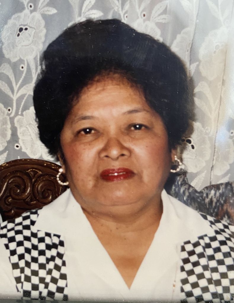 Maria Irene F Yabut