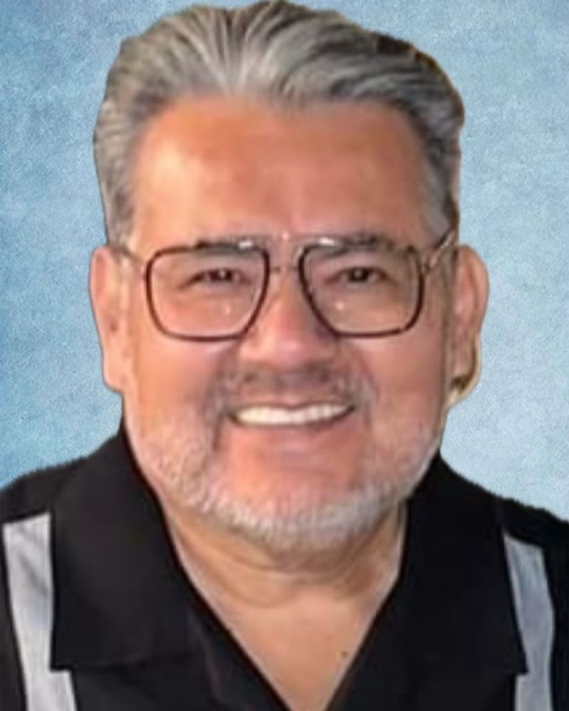Carlos Enrique Rodriguez