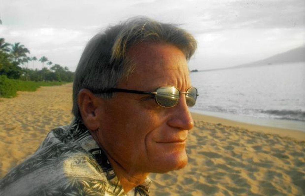 Michael Ray Harris Profile Photo
