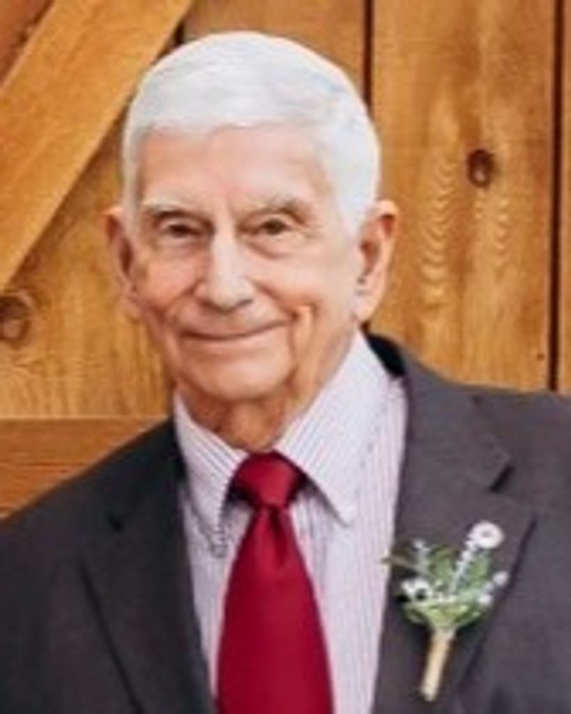 James D. Little
