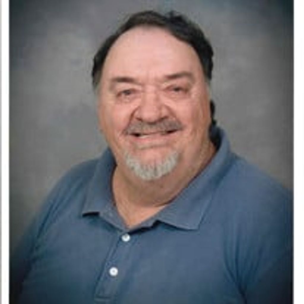Mr. Bob Hardin