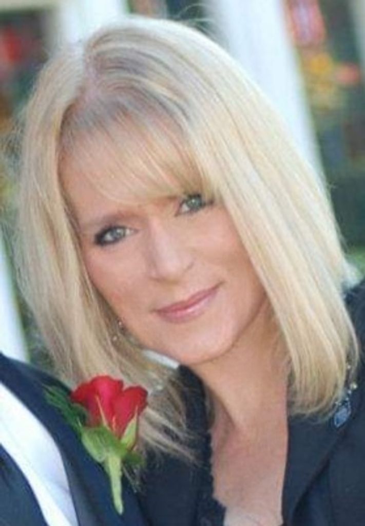 Robin Wickman Profile Photo