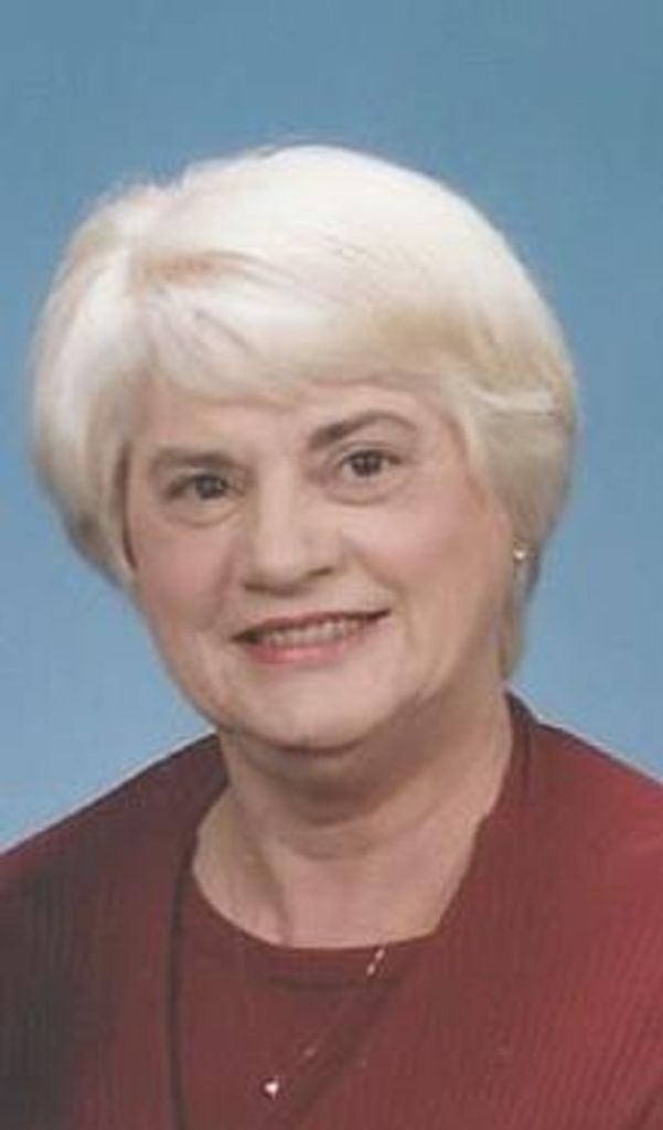 Patricia Anne Kennedy Profile Photo