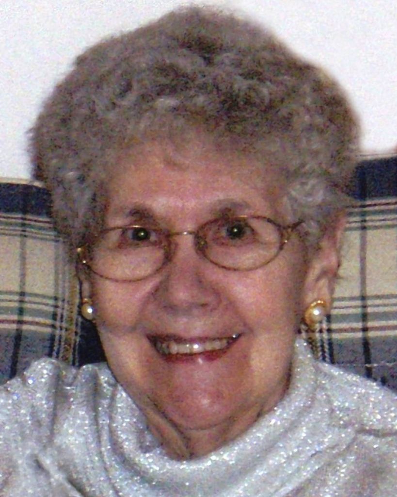 Bernice D. Kuipers