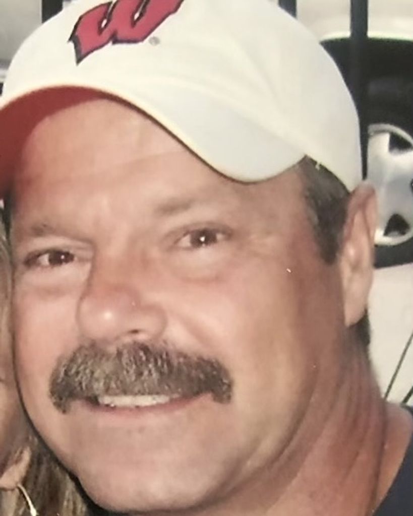 Michael Johnson Profile Photo
