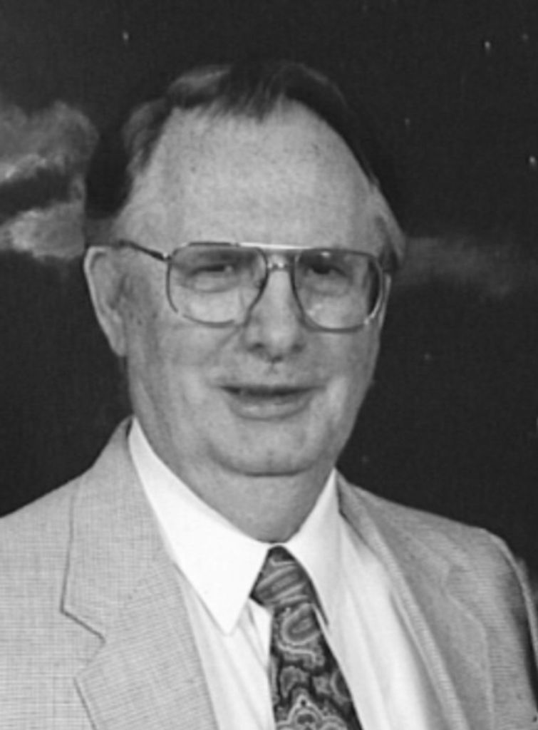 Granvel Sidney Kirkland
