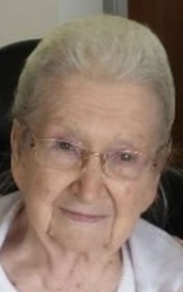 Mattie Mae (Miller) Nofziger Profile Photo