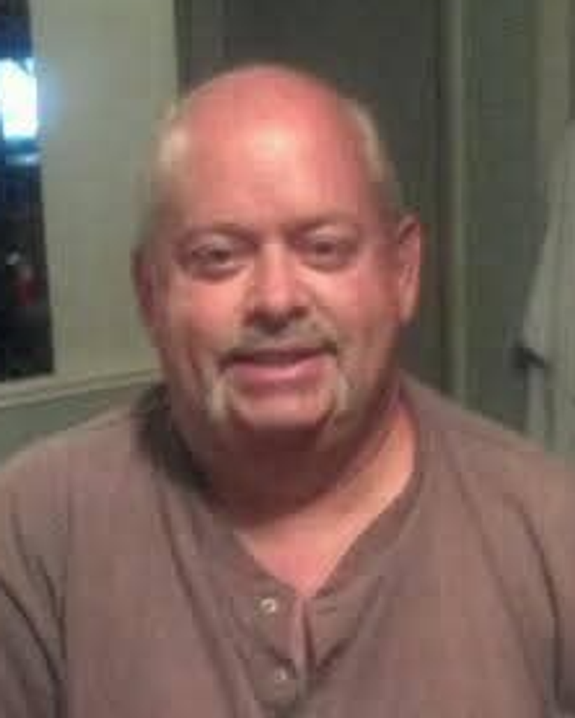 Harvey Marshall Mosley Profile Photo