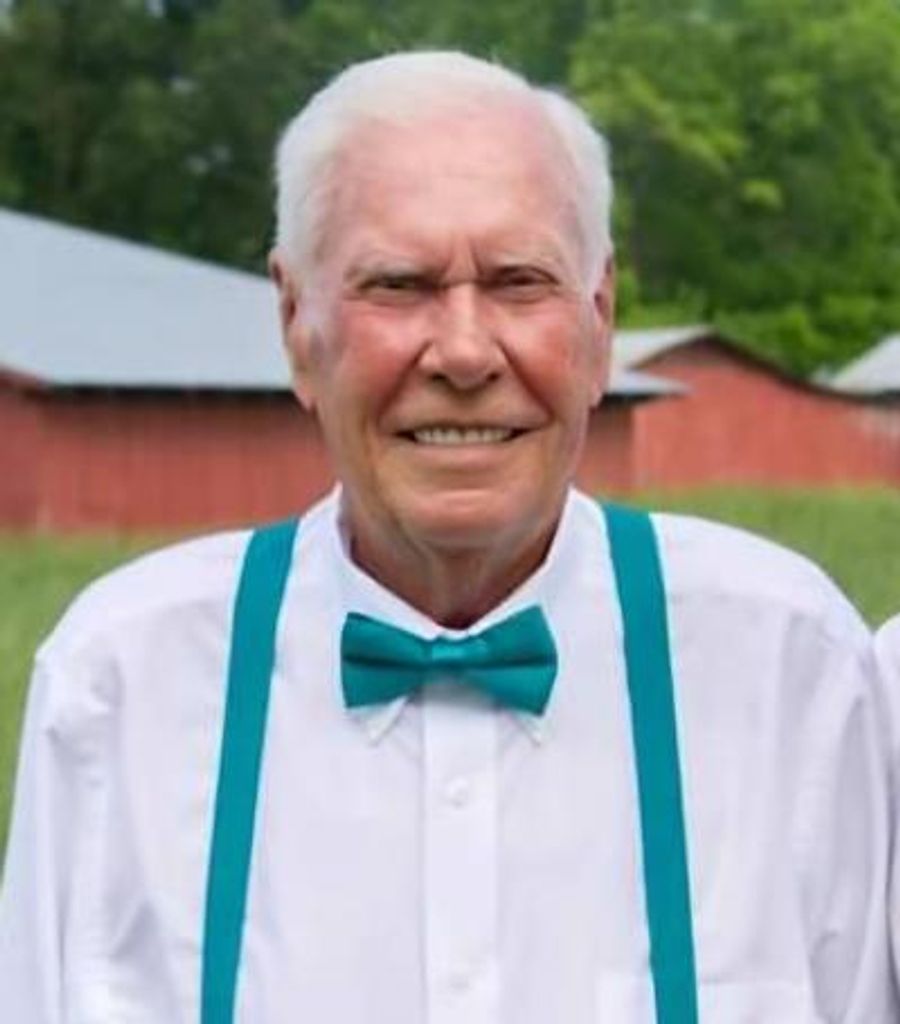 Cecil Griffin Profile Photo