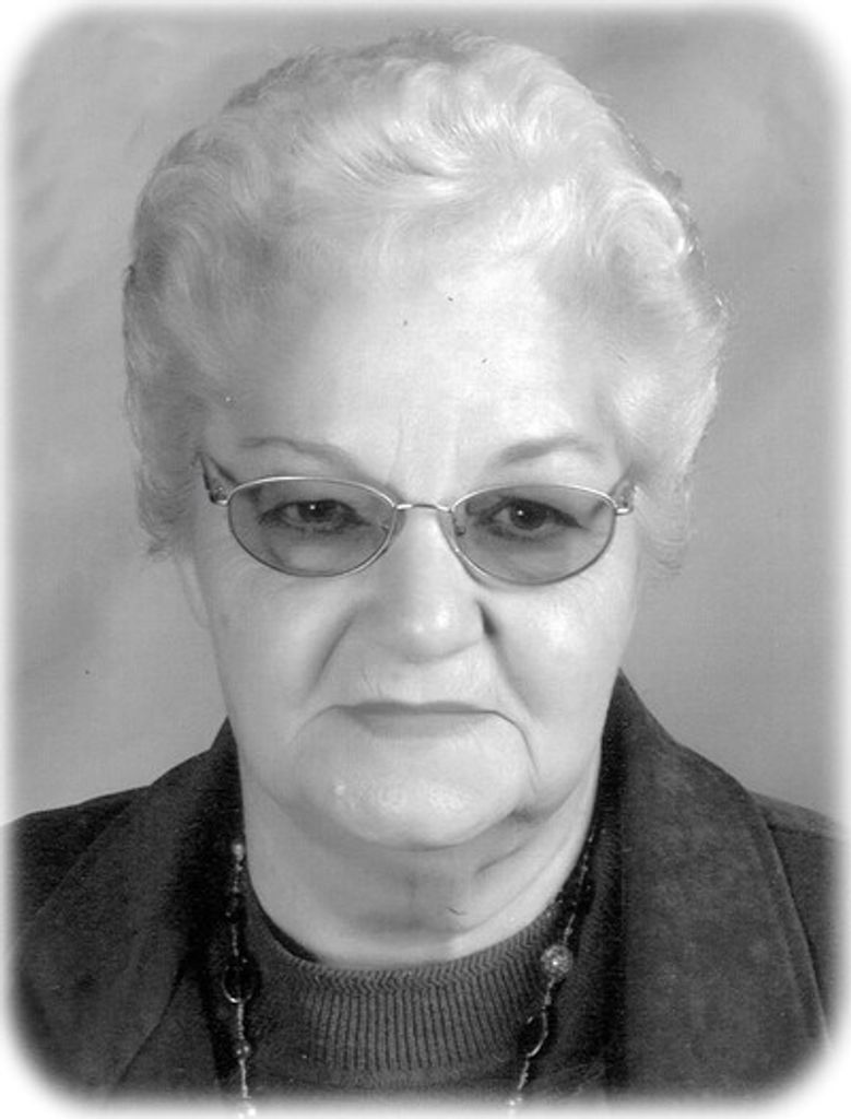 Betty Brownfiel