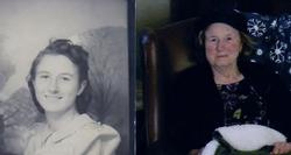 Juanita (Clark) Armstrong Profile Photo