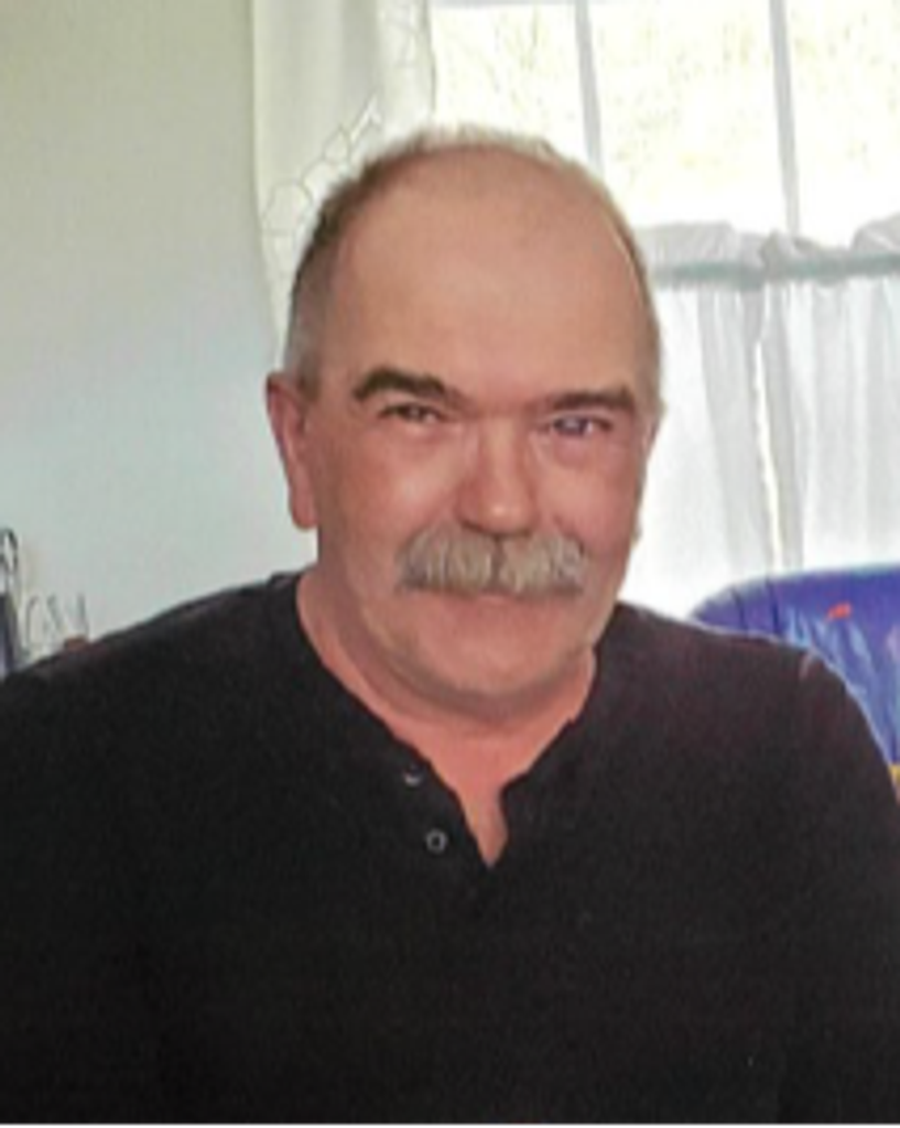 Ronald Edward Longhini