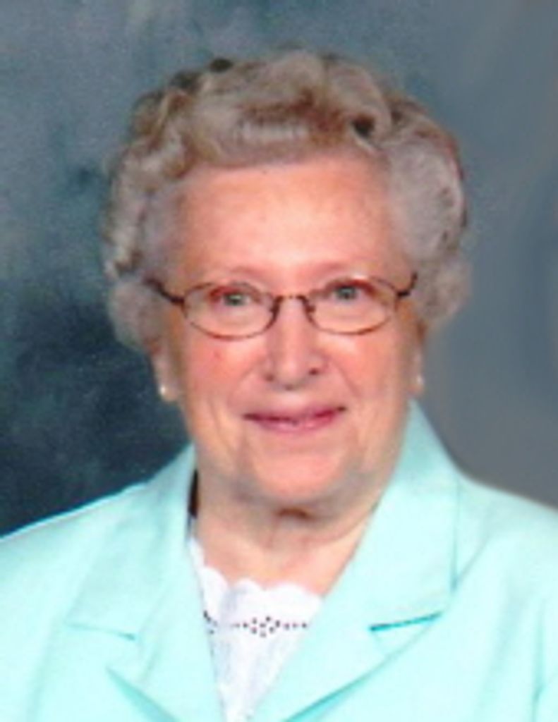 Doris Jean Cocklin