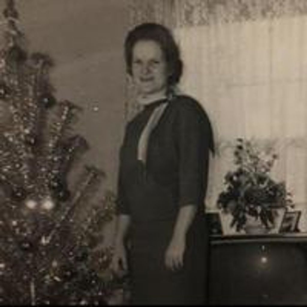 Linda Faye Kniker