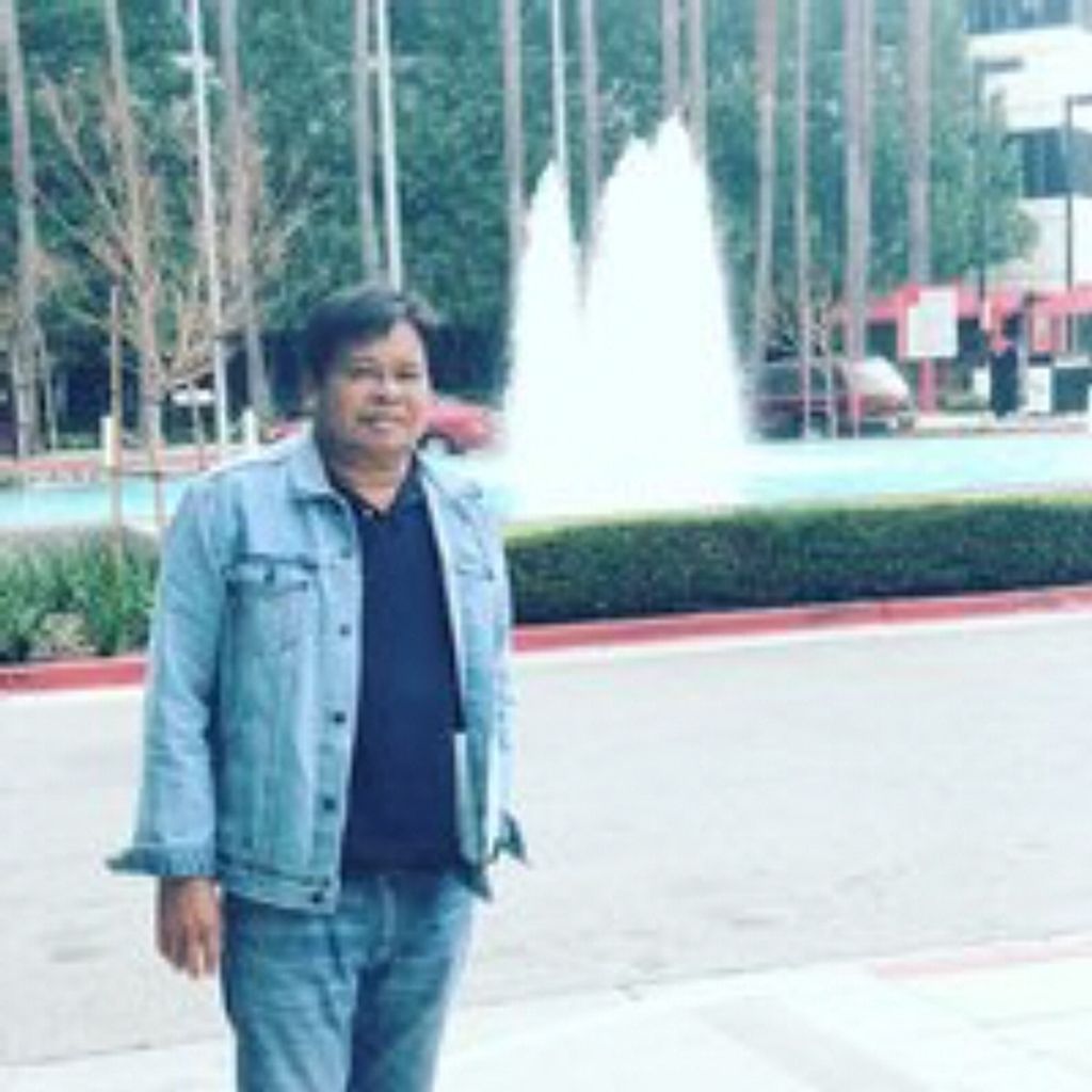 Antonio Maningas Profile Photo