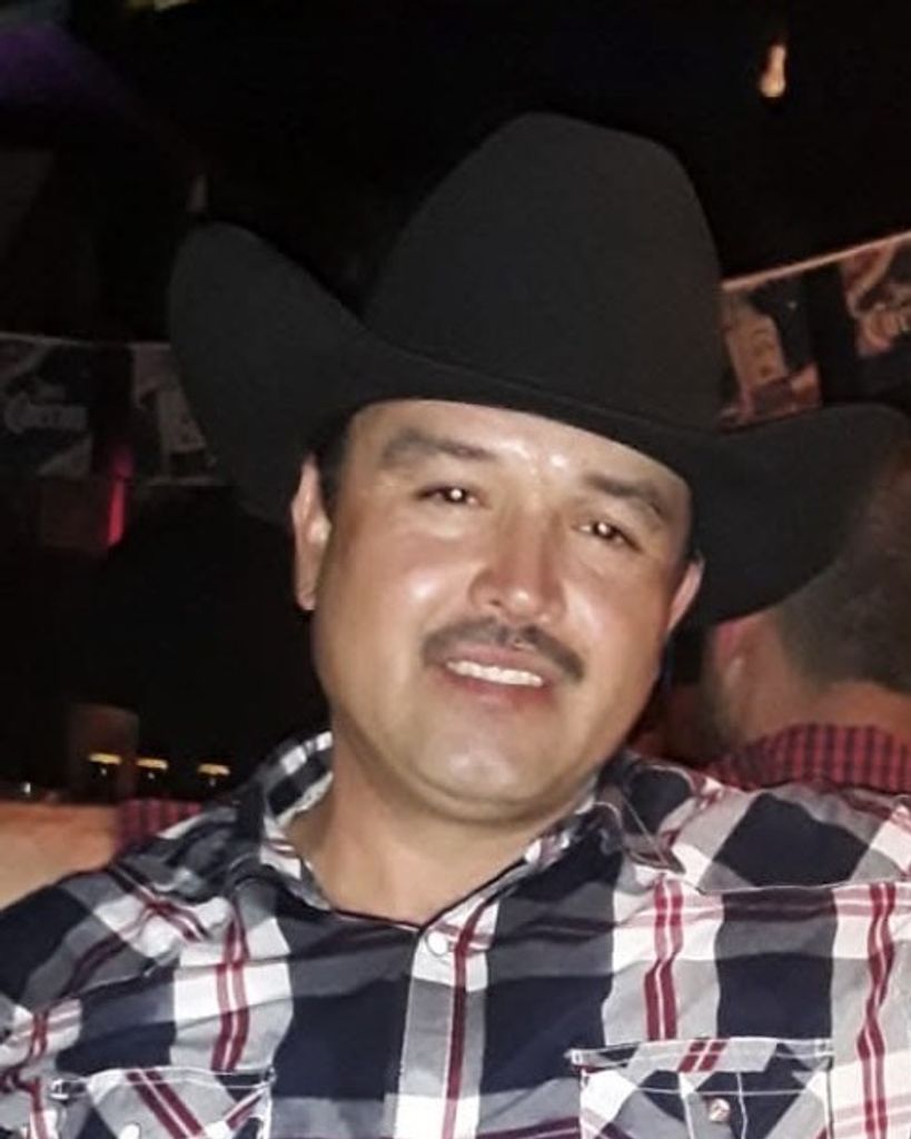 Sergio Edvardo Lopez