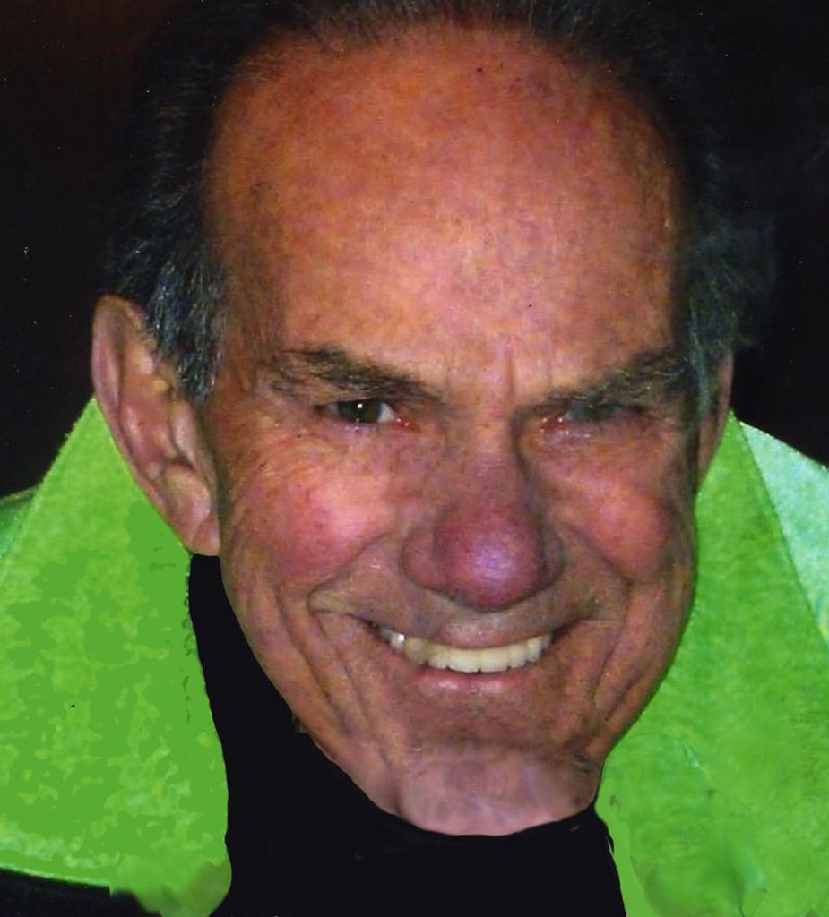 Anthony Alfred "Tony" Gioia