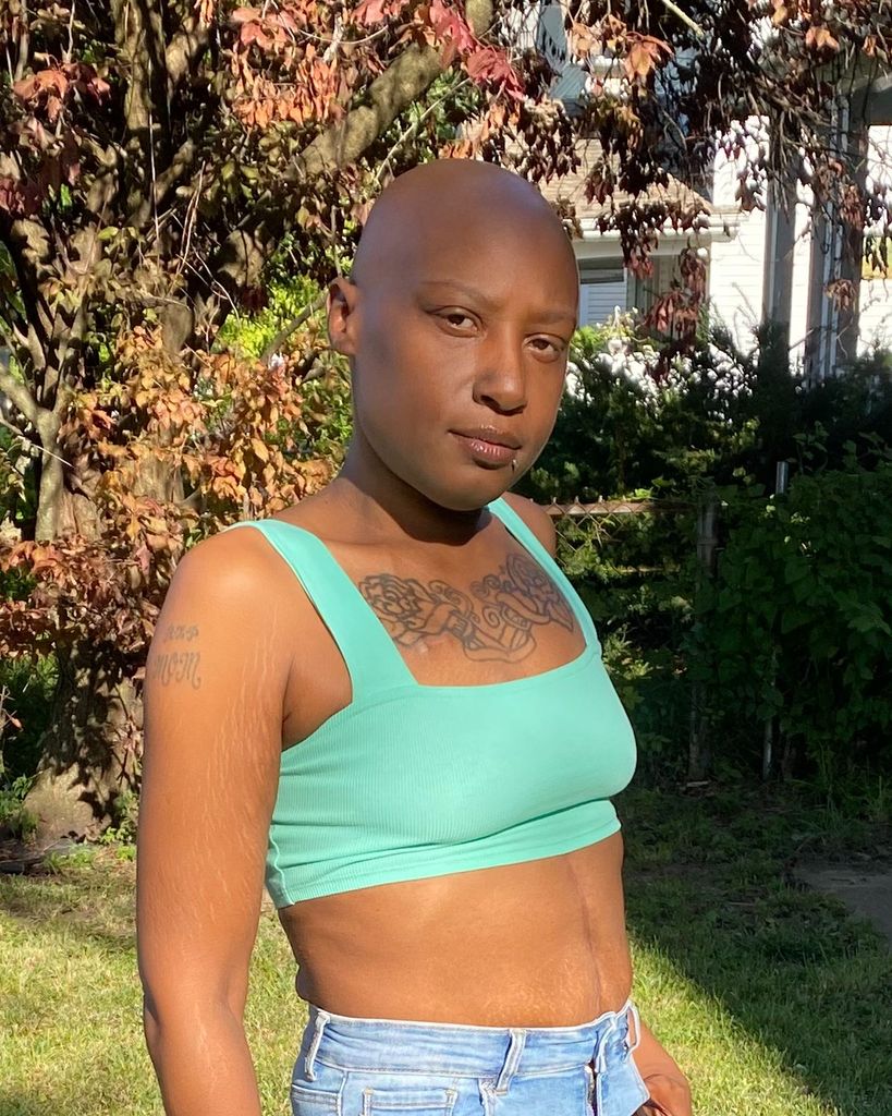 Kaictoria Marable