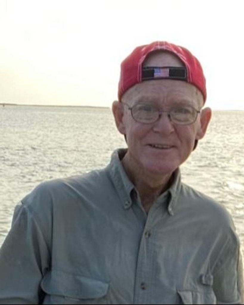 William Horne Profile Photo