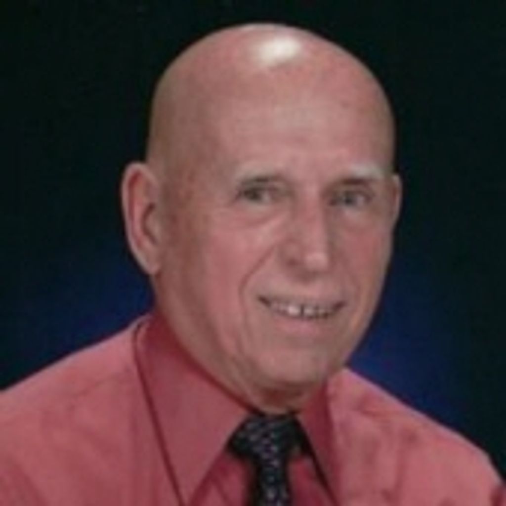 Stephen Fiske