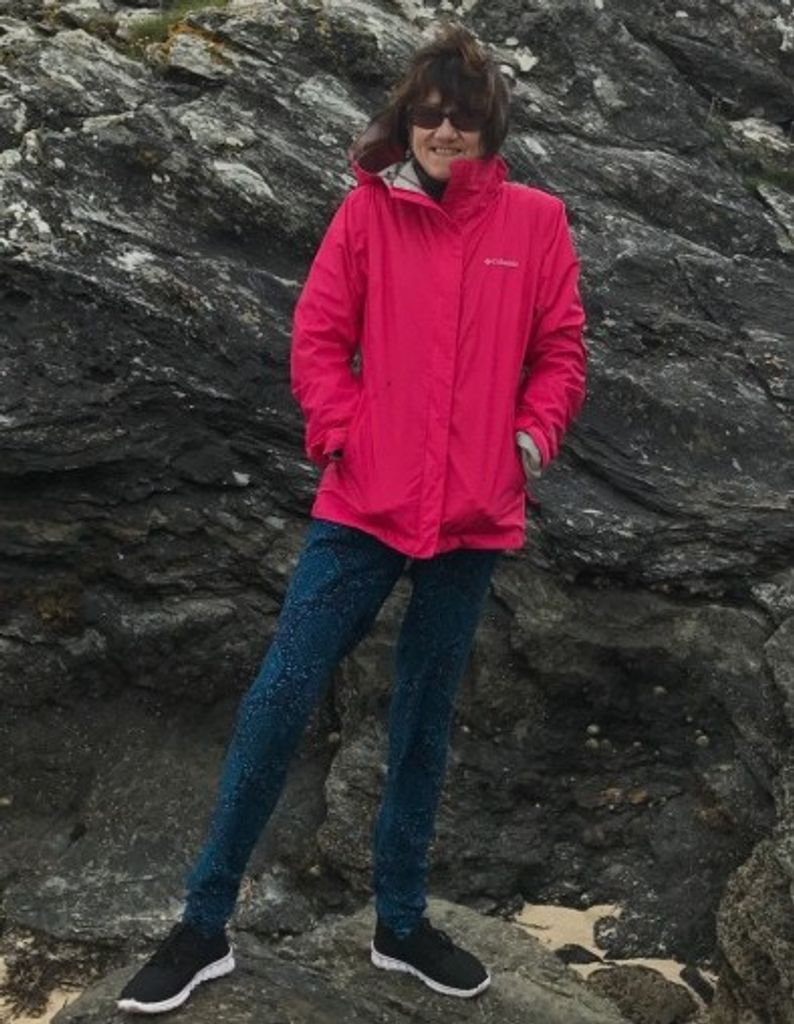 Susan C. (Quigley)  Gregg Profile Photo