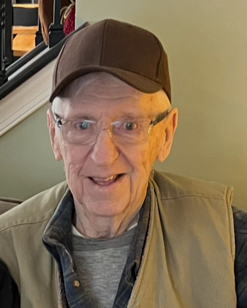 Thomas D. Bucher, Sr. Profile Photo