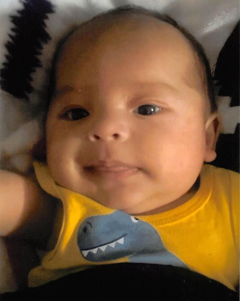 Brayden Ember The Boy Profile Photo