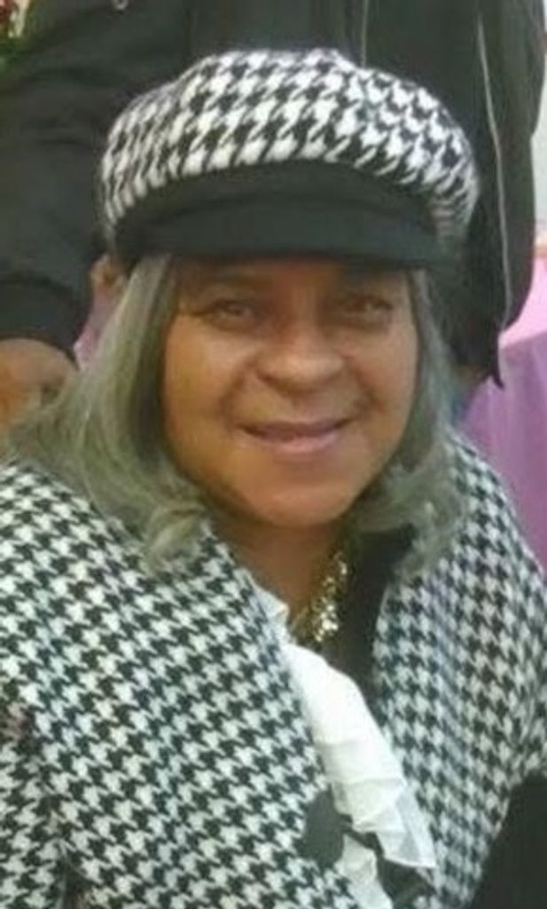 Regina Elaine Marshall Profile Photo