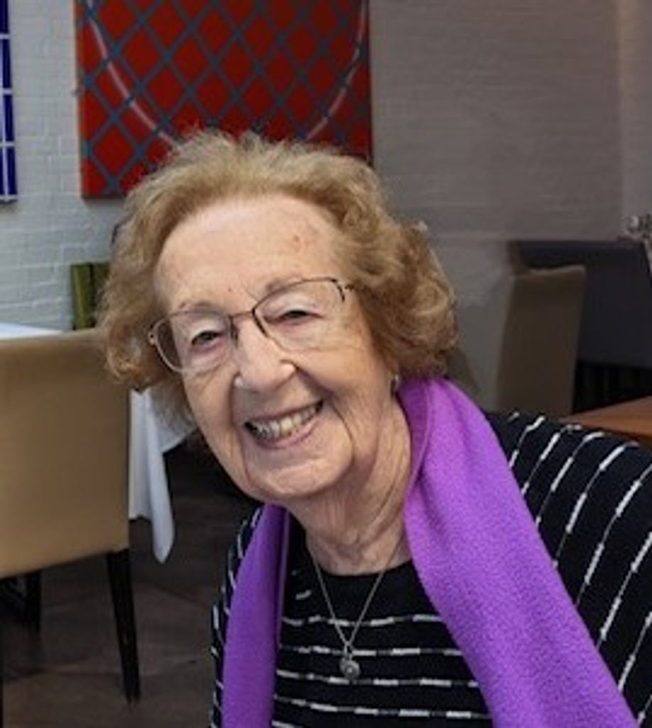 Elizabeth Montague Profile Photo