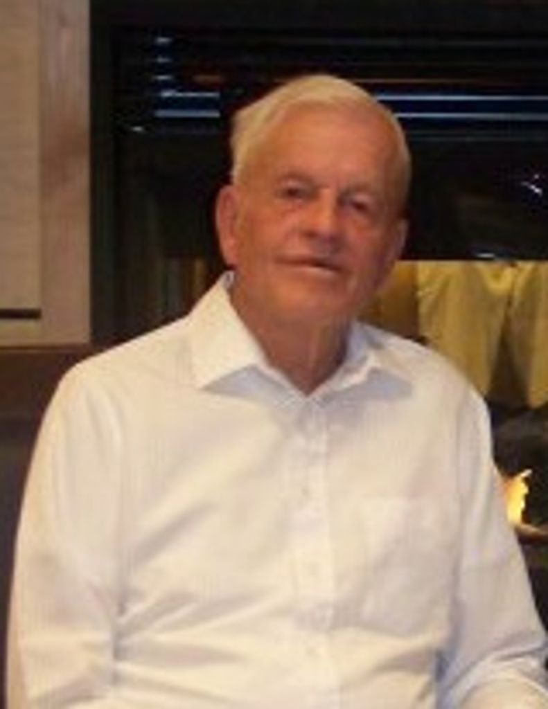 Gerrit Vander Meiden