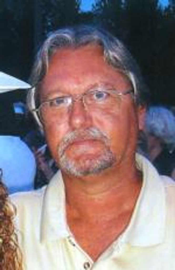 Charles Palmer Sponaugle