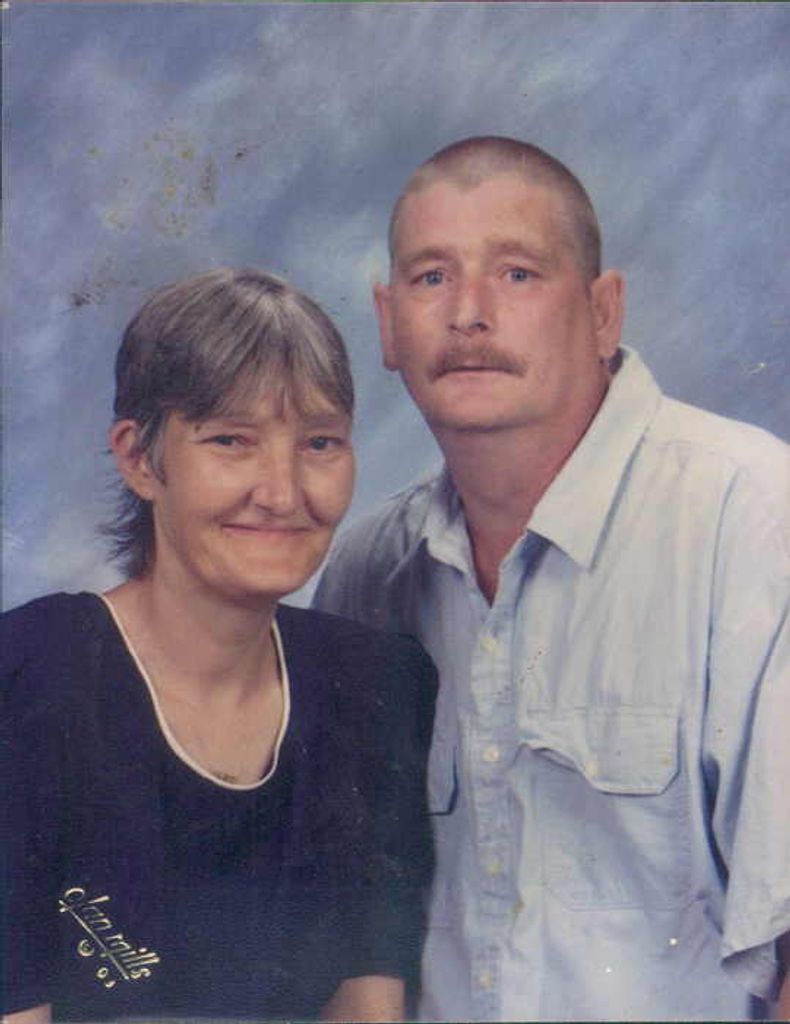 Darlene West, of Lancing, TN Profile Photo