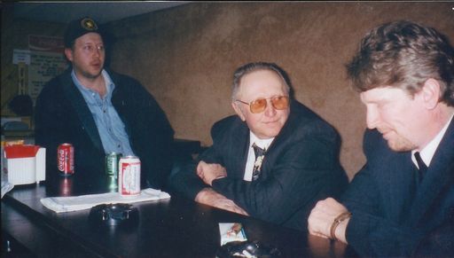 Dennis J. Cordes, Sr. photo gallery thumbnail 45 of 87