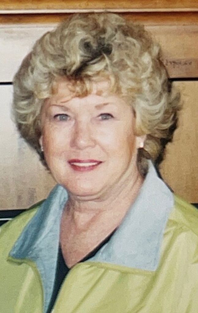 Charlotte Guttery Profile Photo