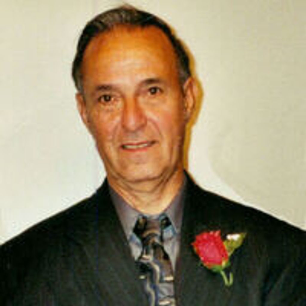 James Edward Mitchell