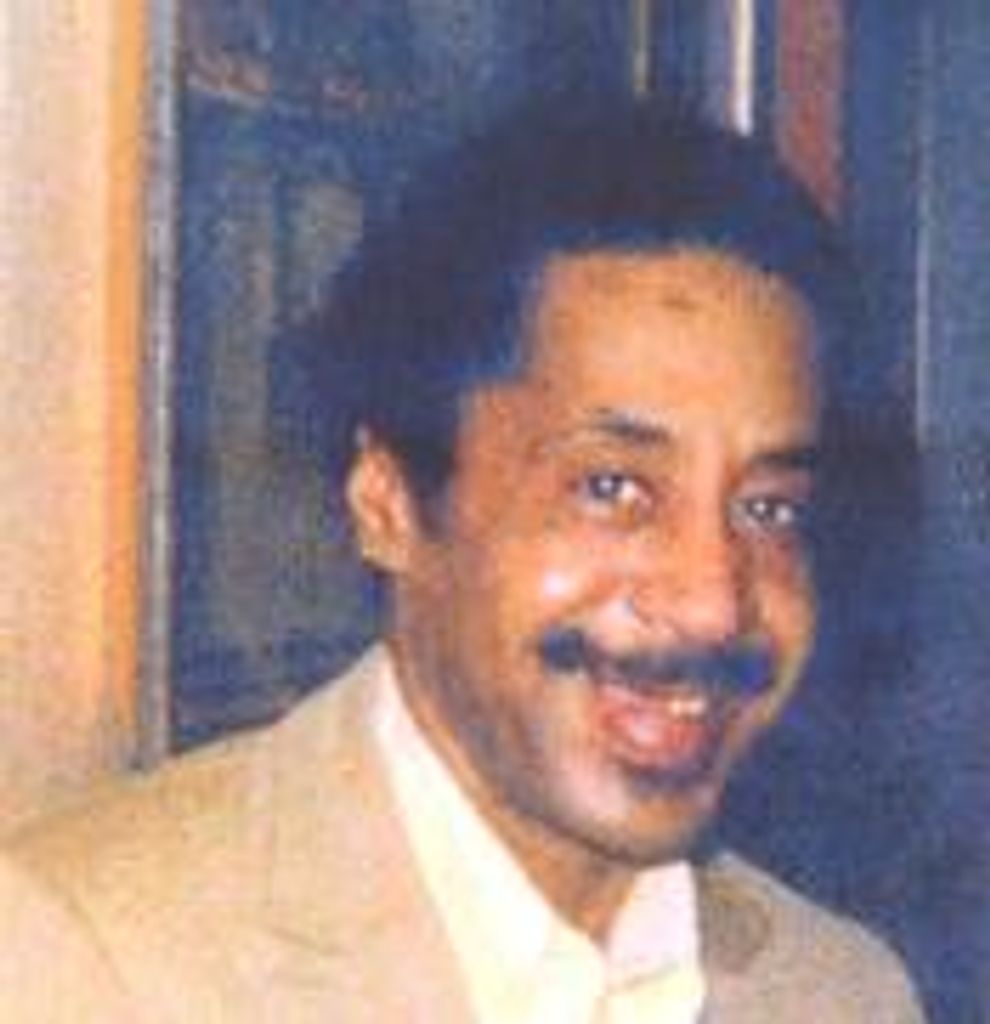 Troy L. Moses Jr. Profile Photo