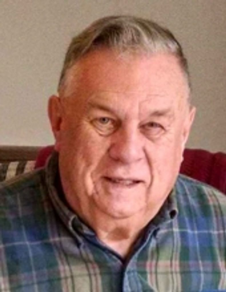 F. Kenneth Hall Profile Photo