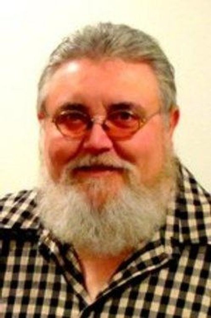 Darrell “Merf” Myrfield