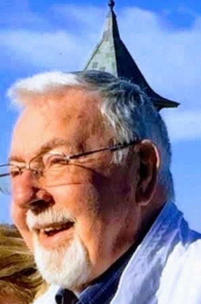 Richard Harvey Follis Profile Photo