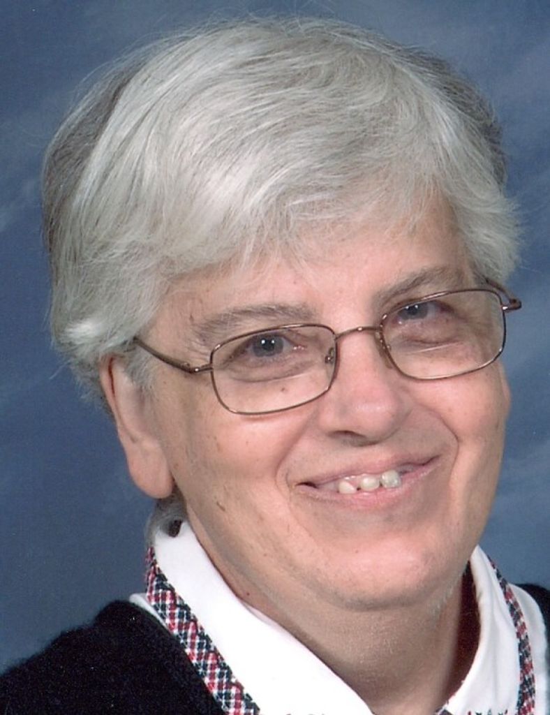 Elizabeth "Betsy" Thomas Funderburk