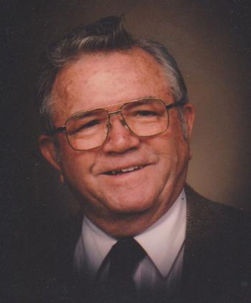 Albert Farmer