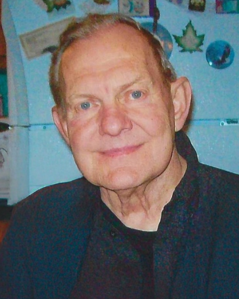 Melvin C. Akers Profile Photo